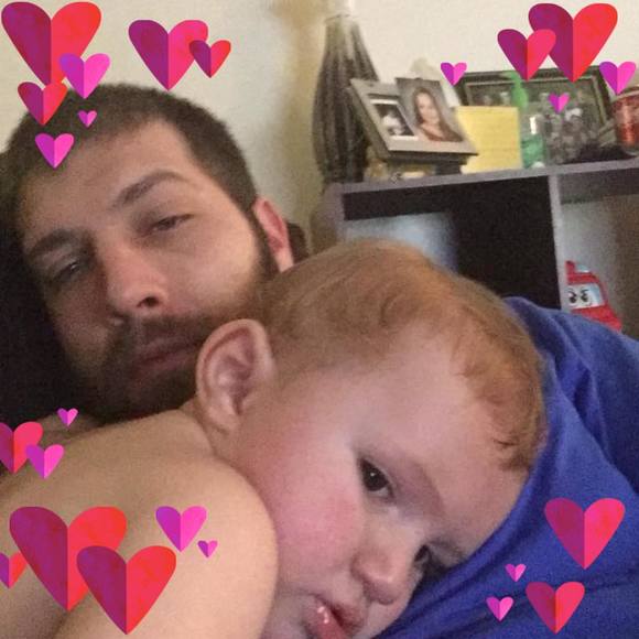 Meet your Posher, Christopher - Picture 1 of 1